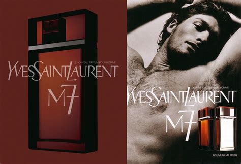 m7 ysl|ysl rive m7.